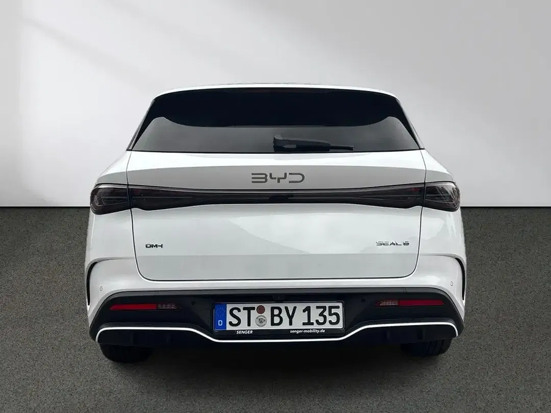 BYD Seal - Thumbnail 5