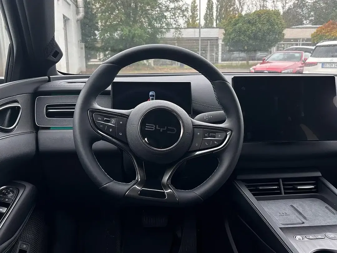 BYD Seal - Thumbnail 8