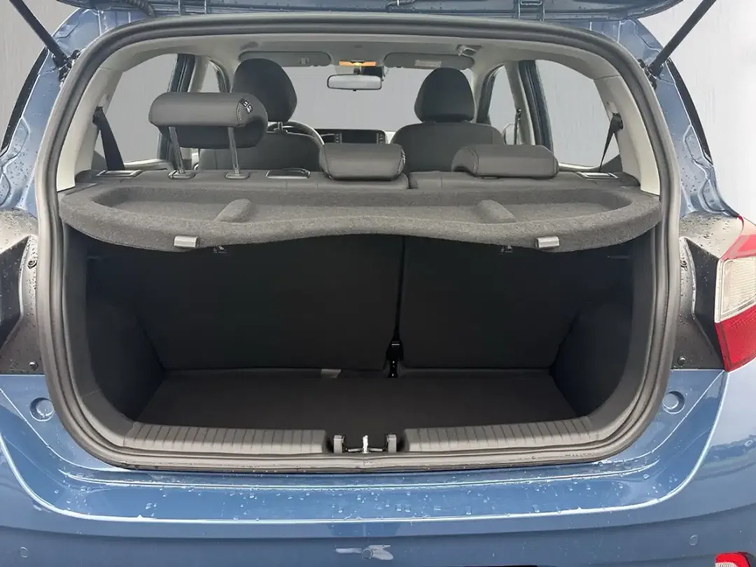 Hyundai i10 - Thumbnail 10