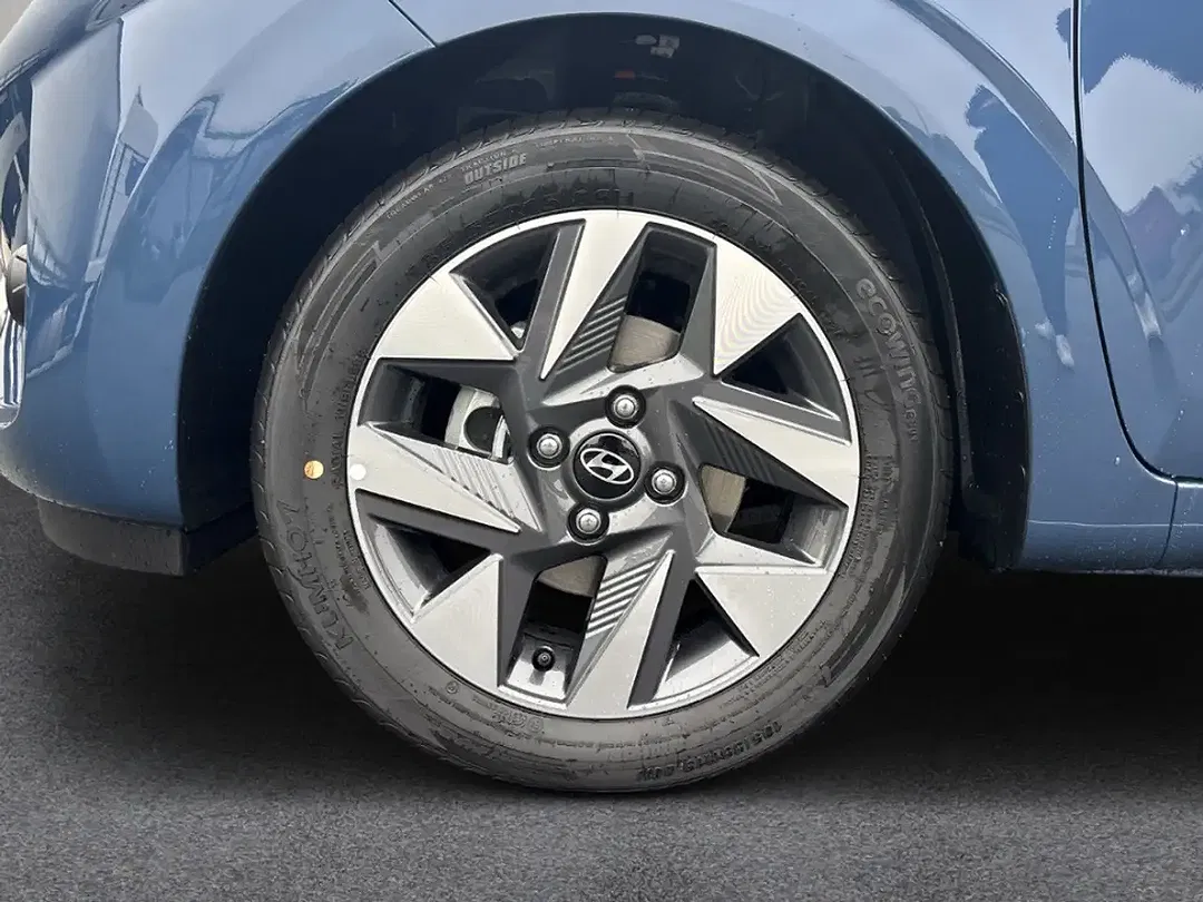 Hyundai i10 - Thumbnail 14