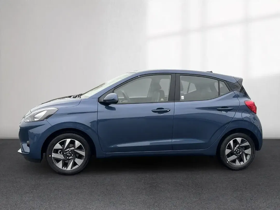 Hyundai i10 - Thumbnail 2