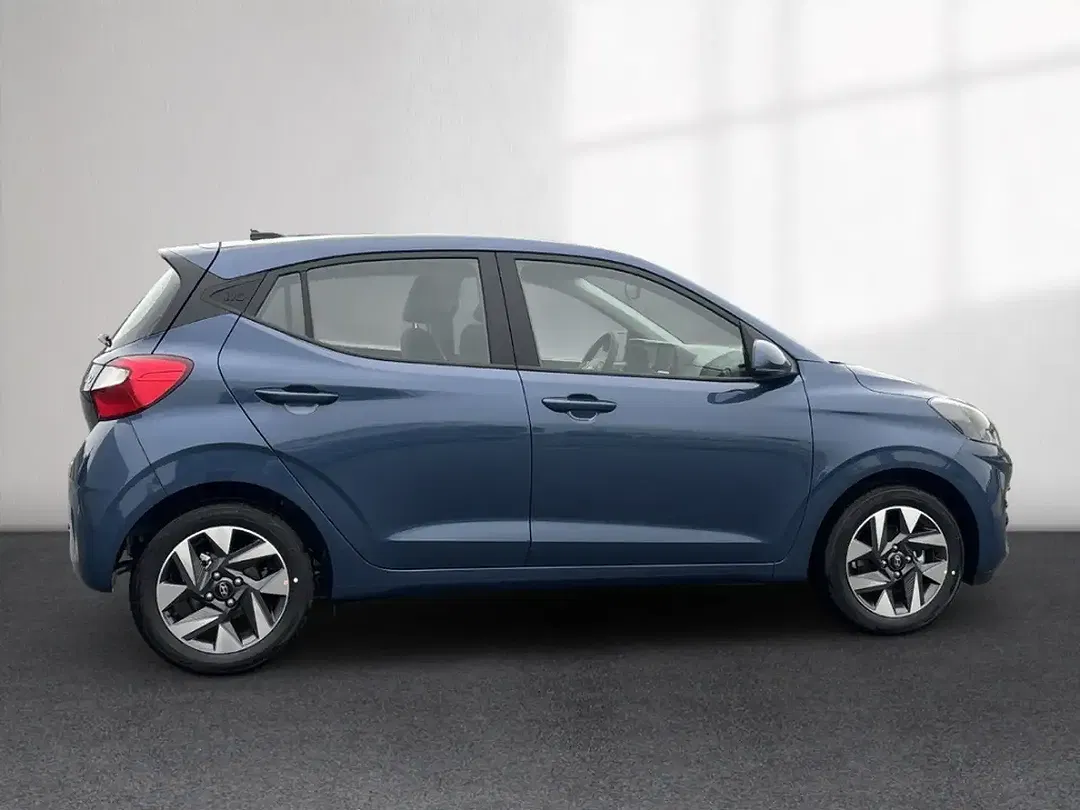 Hyundai i10 - Thumbnail 5