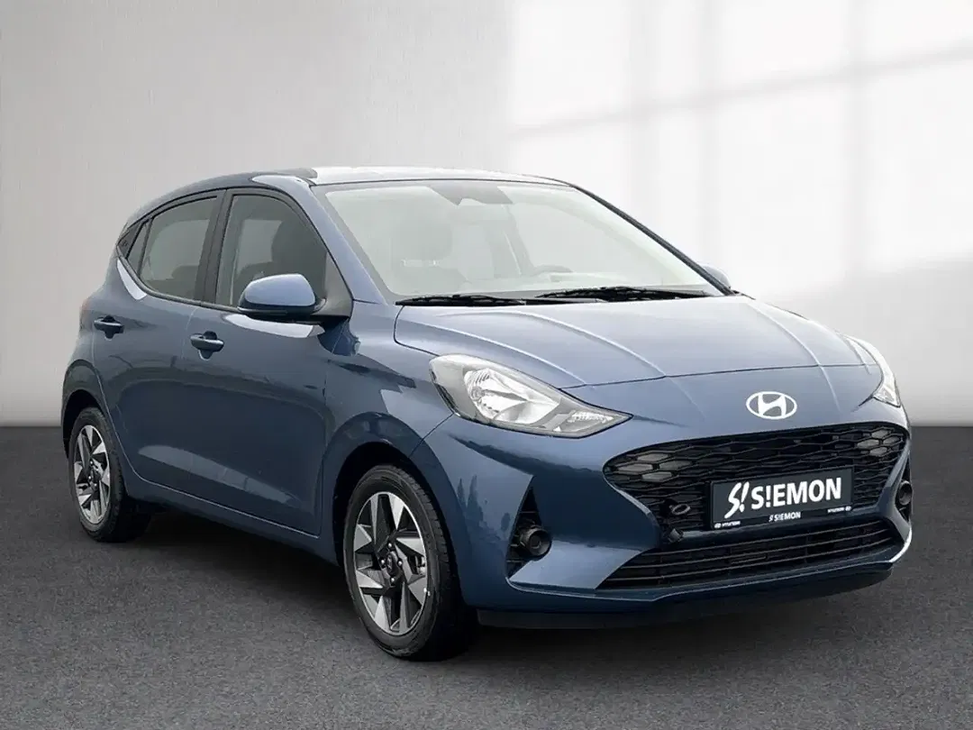 Hyundai i10 - Thumbnail 6