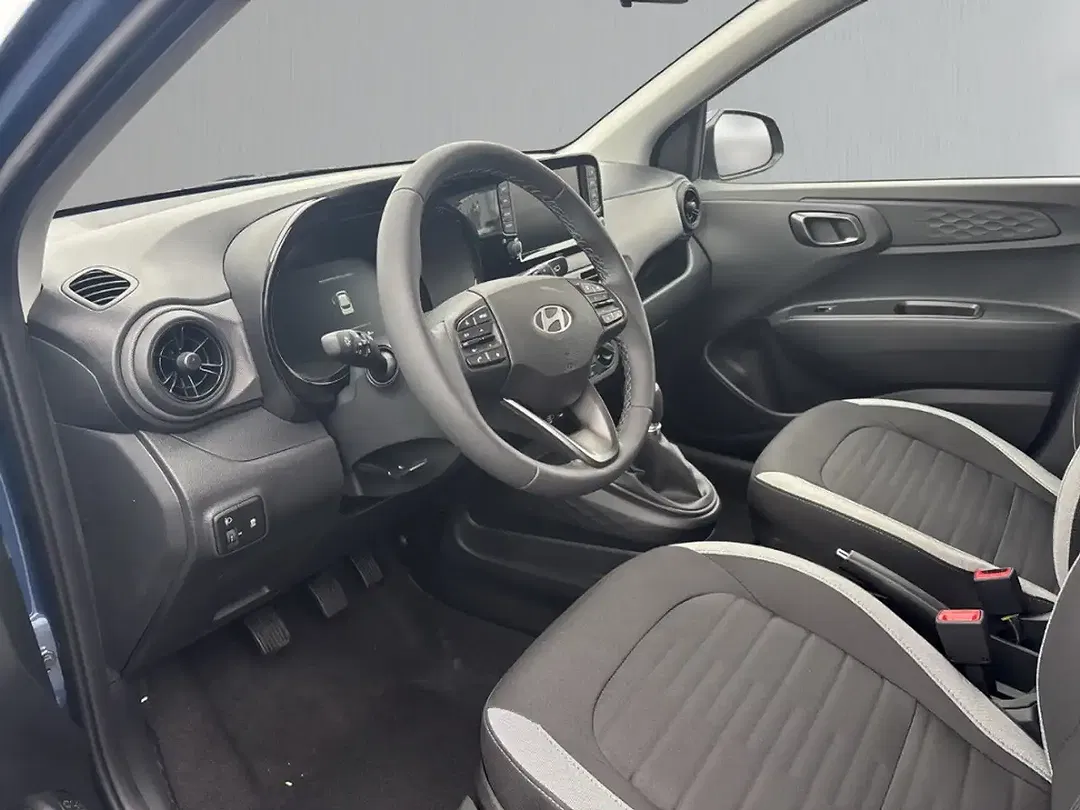 Hyundai i10 - Thumbnail 7