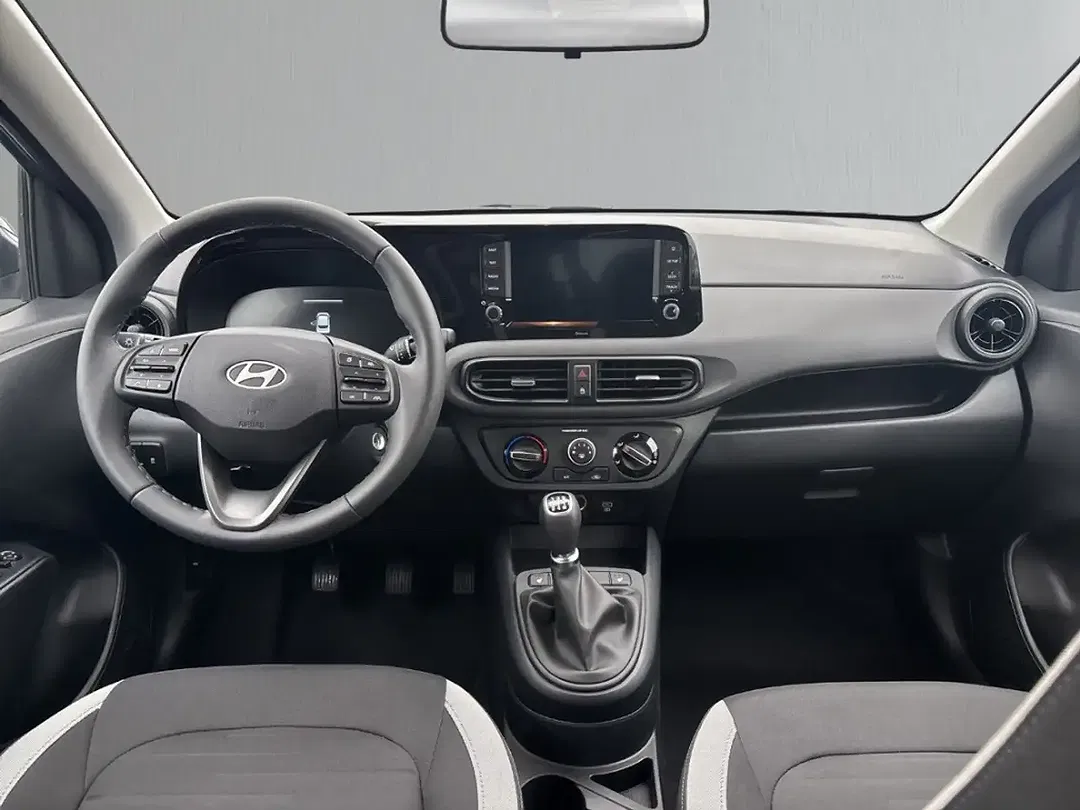 Hyundai i10 - Thumbnail 9