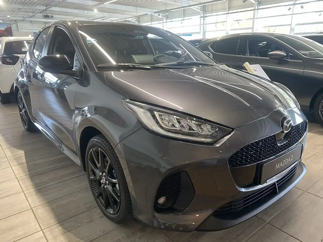 Mazda 2 - Afbeelding 1
