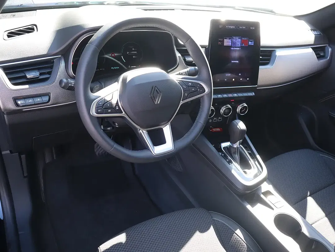 Renault Arkana - Thumbnail 9