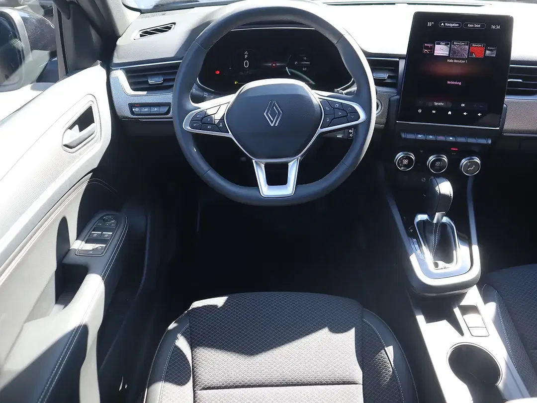 Renault Arkana - Thumbnail 11