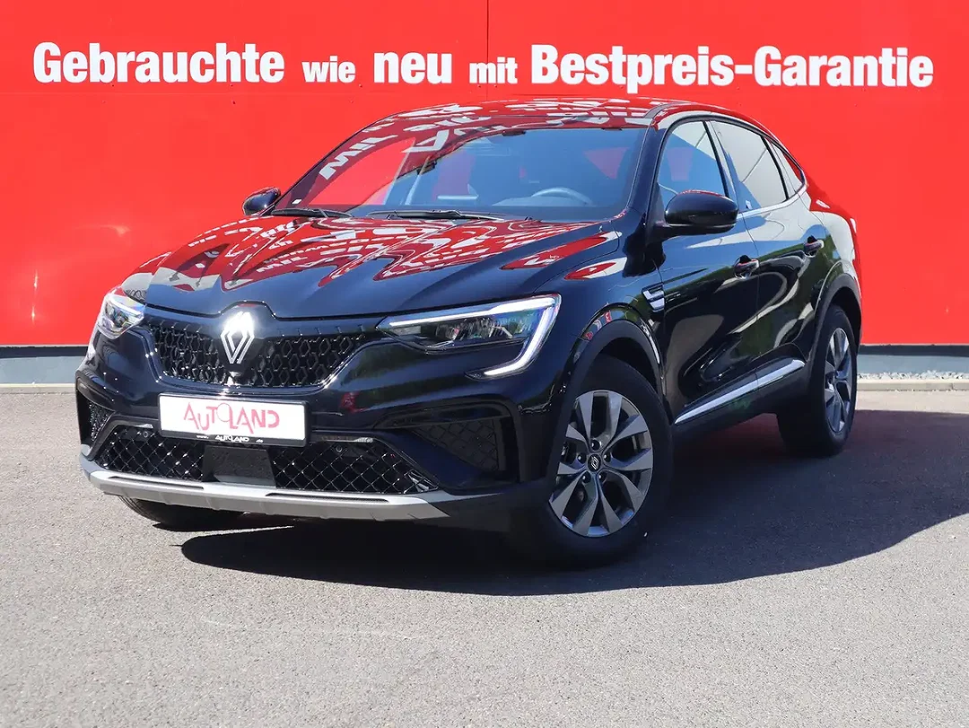 Renault Arkana - Afbeelding 1