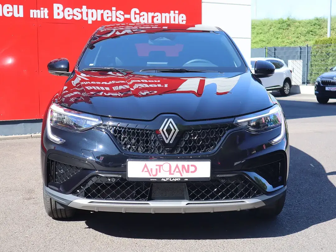 Renault Arkana - Thumbnail 8