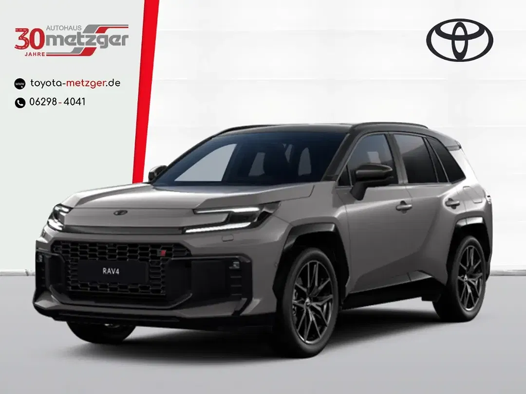 Toyota RAV 4 - Thumbnail 6