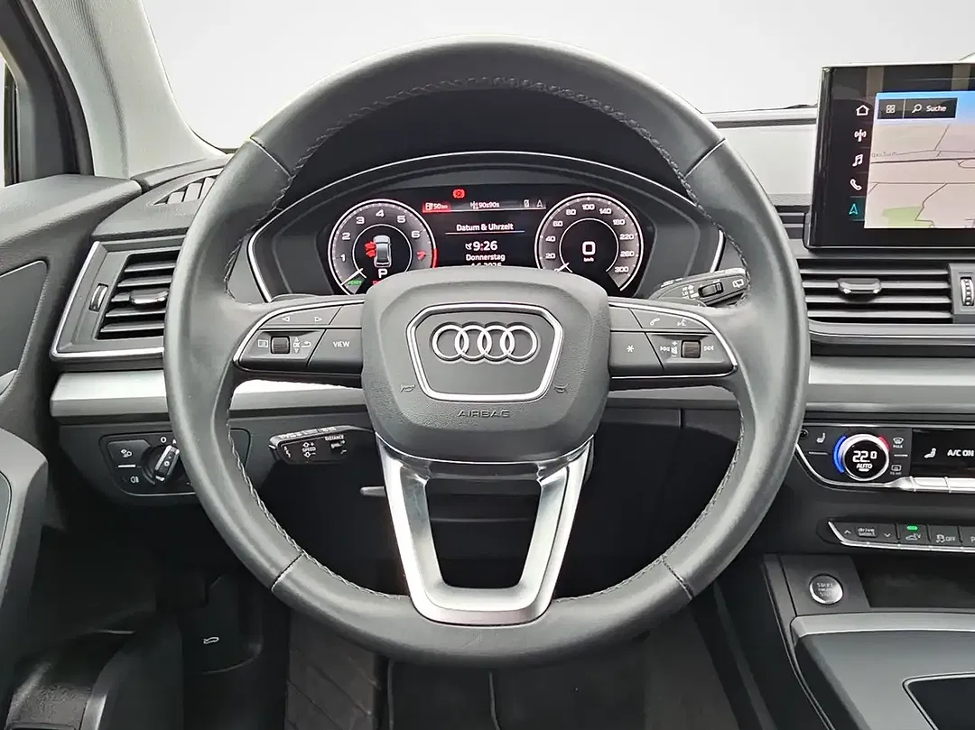 Audi Q5 - Thumbnail 9