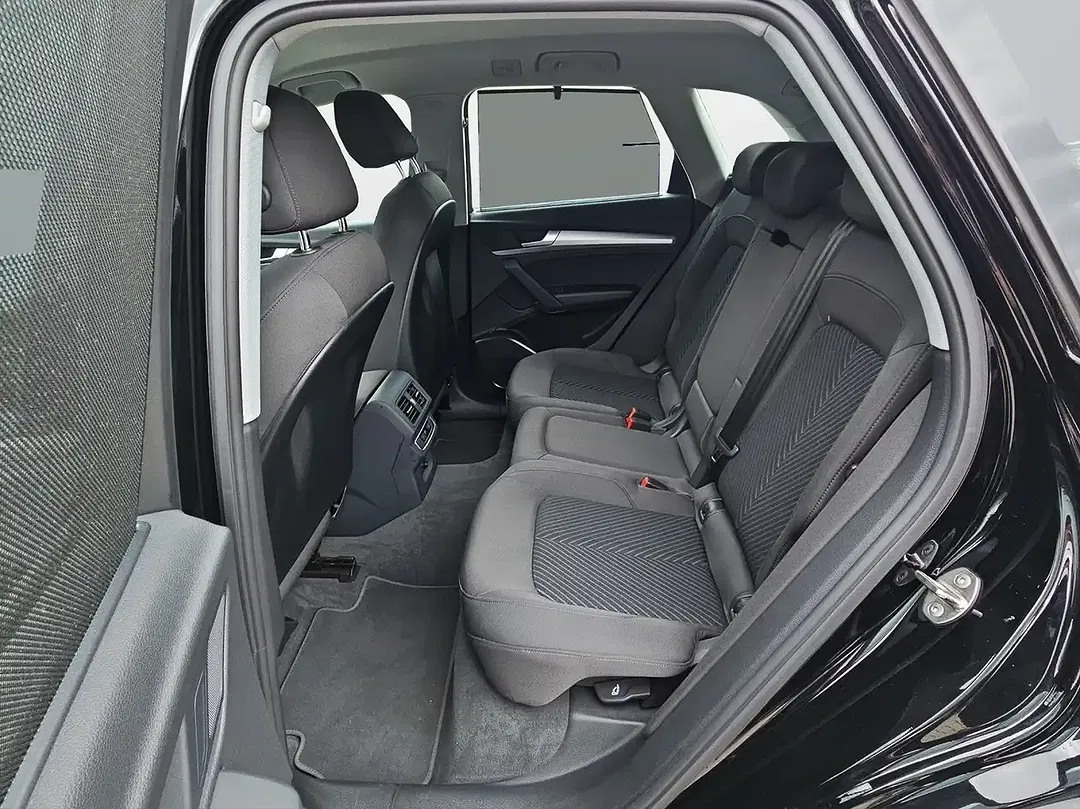 Audi Q5 - Thumbnail 11