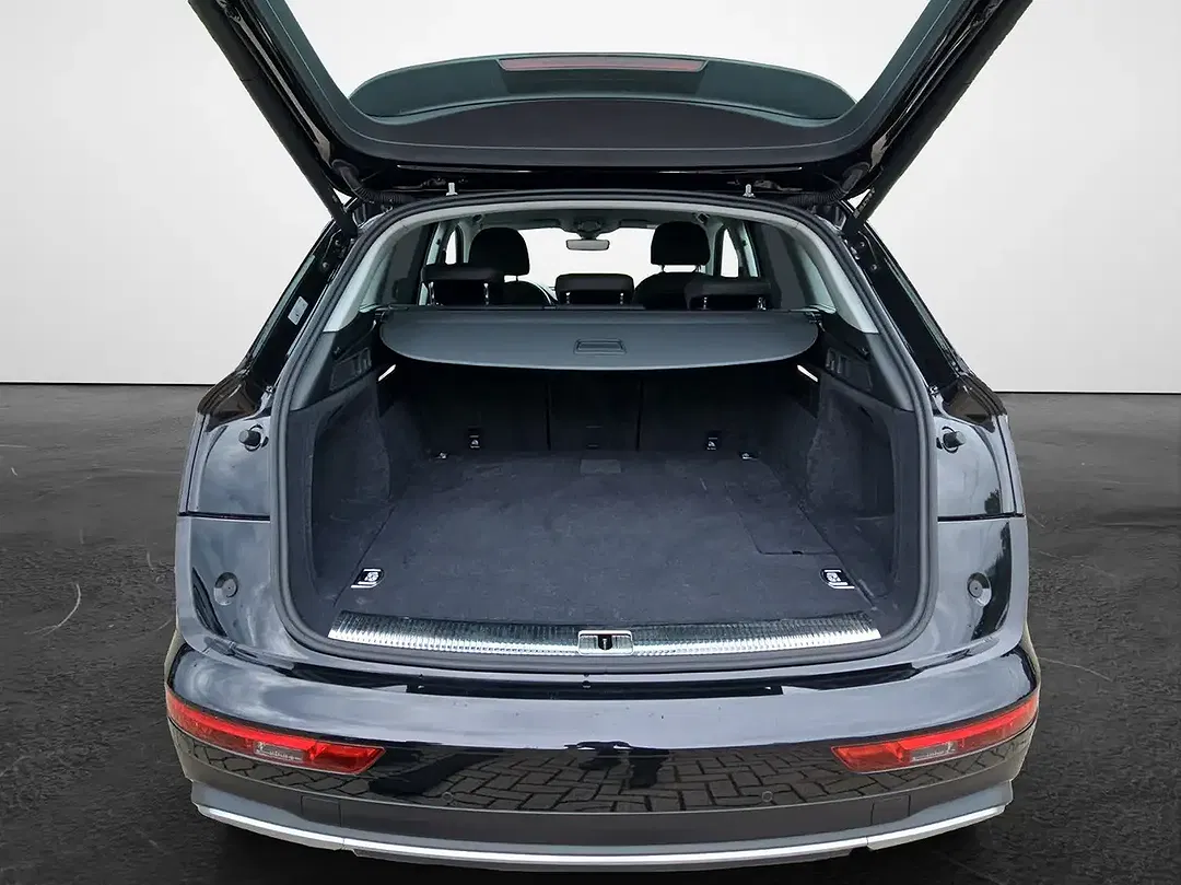 Audi Q5 - Thumbnail 12