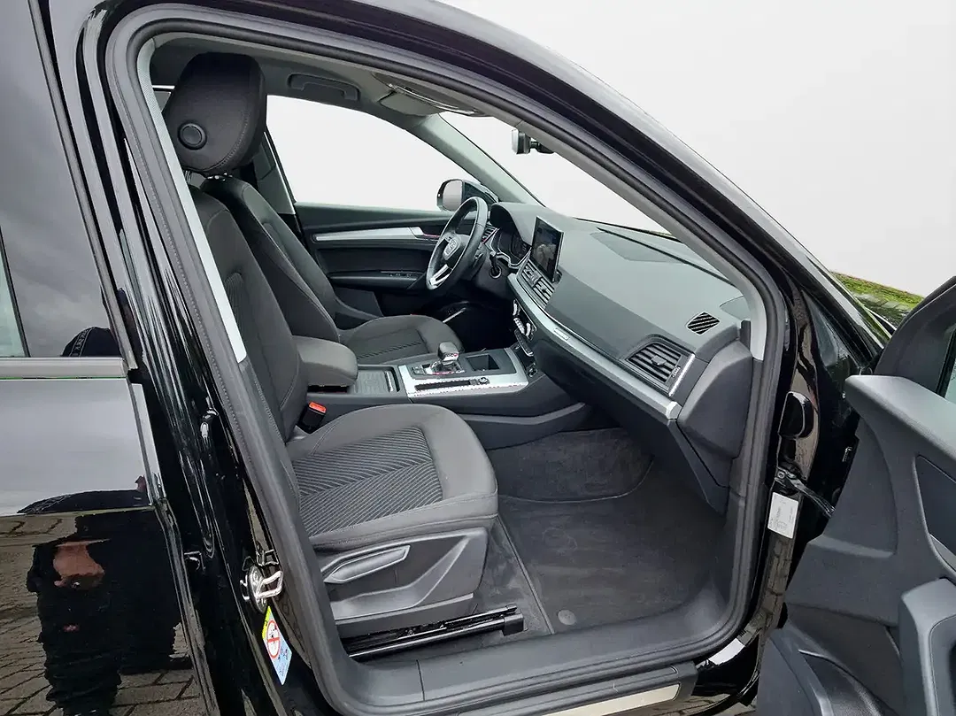 Audi Q5 - Thumbnail 13