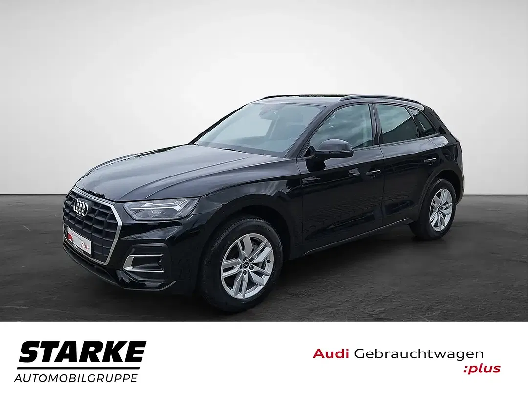 Audi Q5 - Thumbnail 1