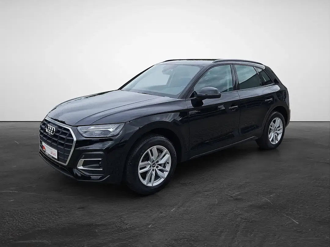 Audi Q5 - Thumbnail 2