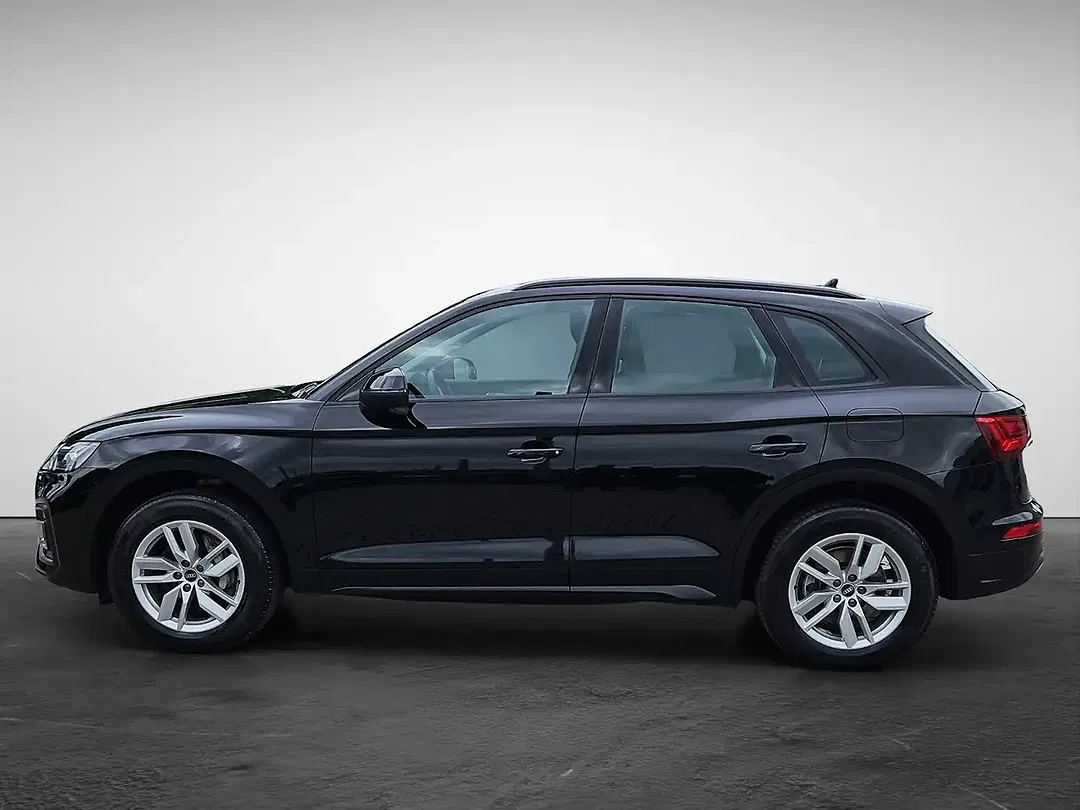 Audi Q5 - Thumbnail 3