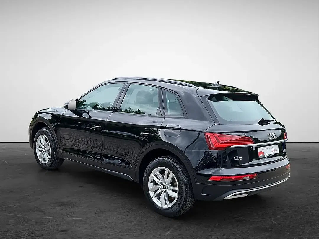 Audi Q5 - Thumbnail 4