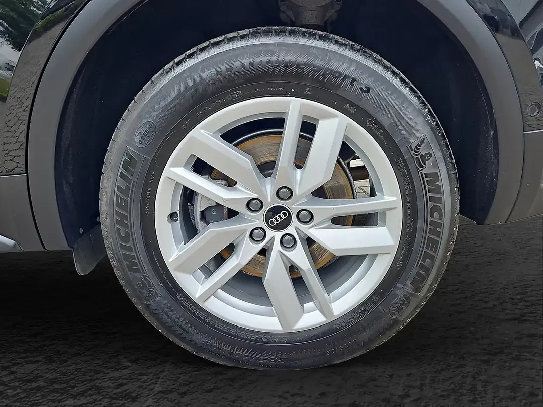 Audi Q5 - Thumbnail 5