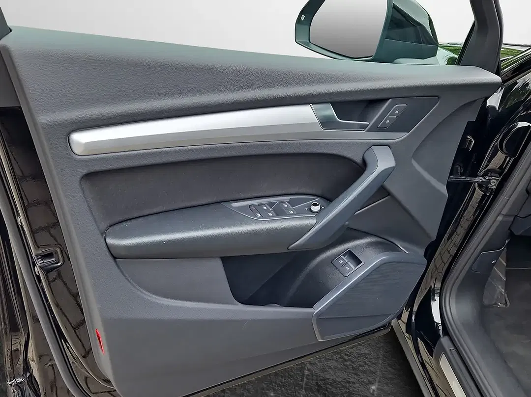 Audi Q5 - Thumbnail 6