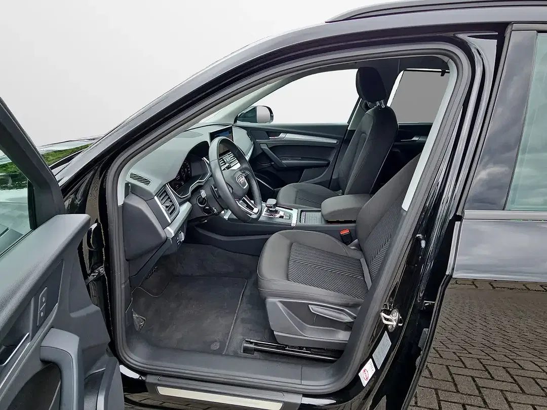 Audi Q5 - Thumbnail 7