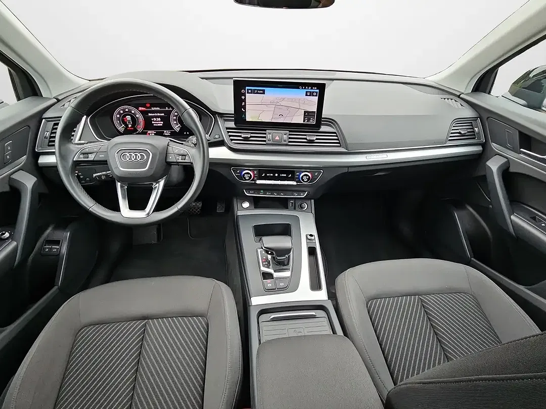Audi Q5 - Thumbnail 8