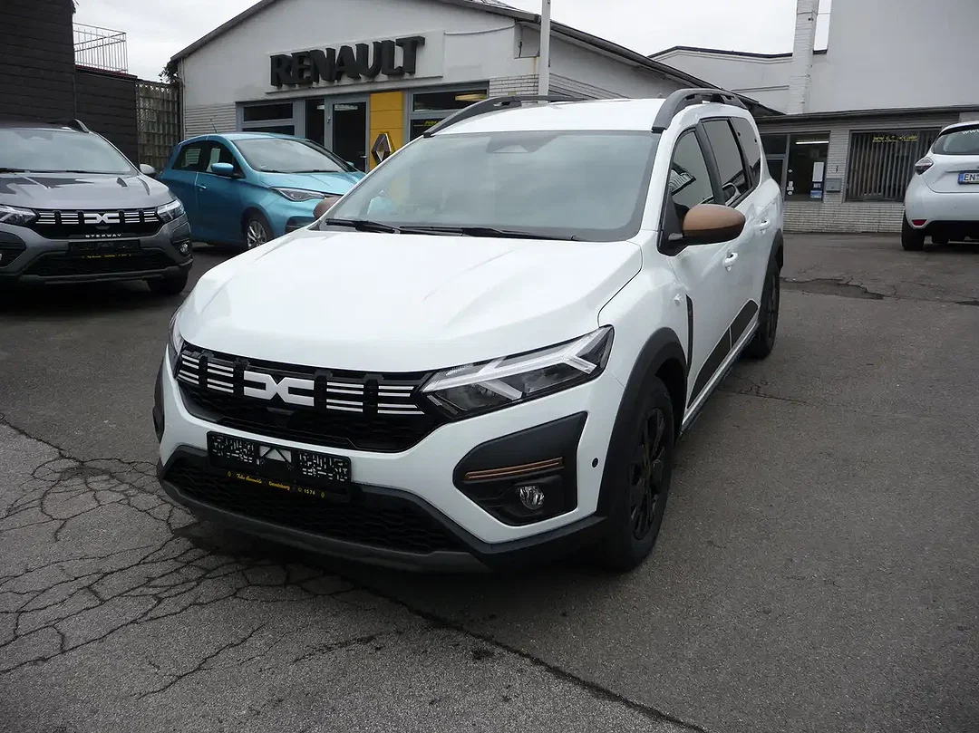 Dacia Jogger - Afbeelding 1