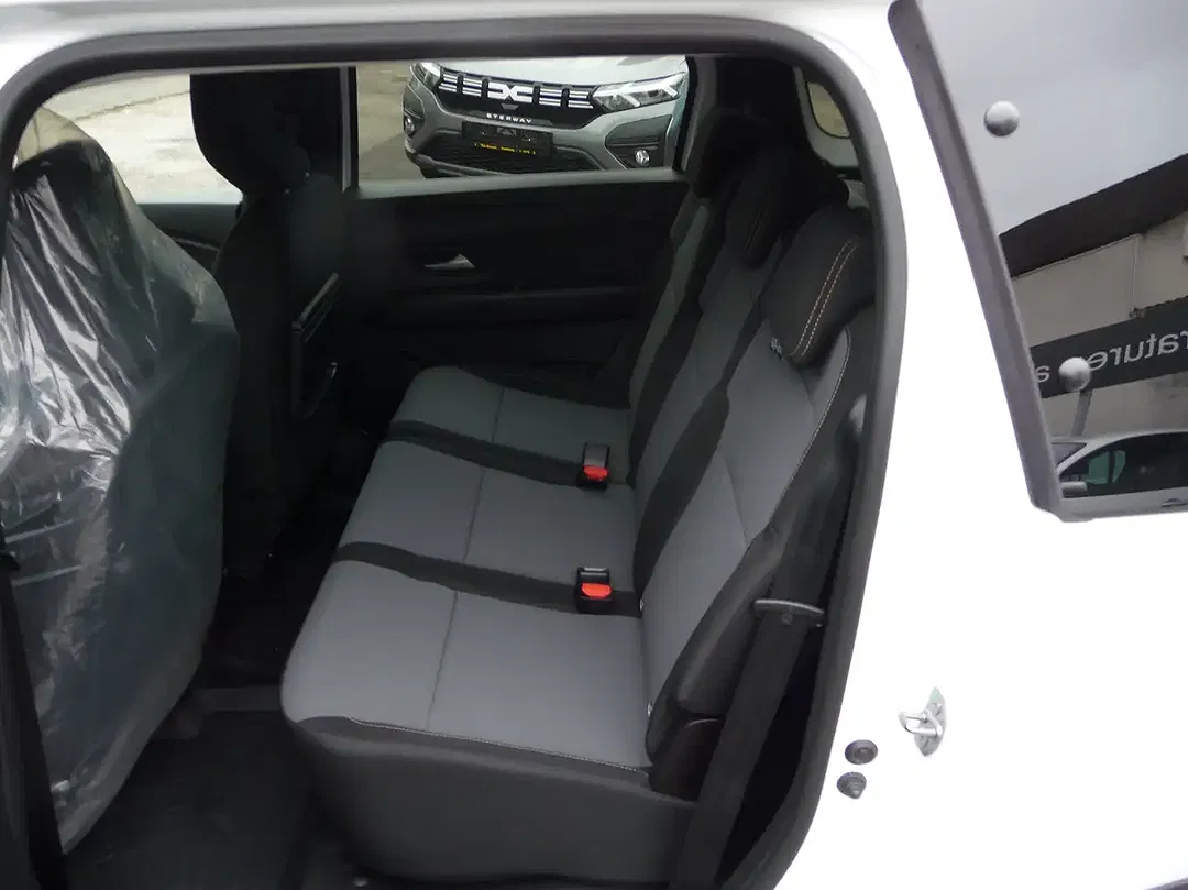 Dacia Jogger - Thumbnail 10