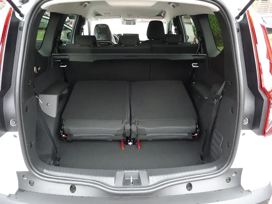 Dacia Jogger - Thumbnail 11