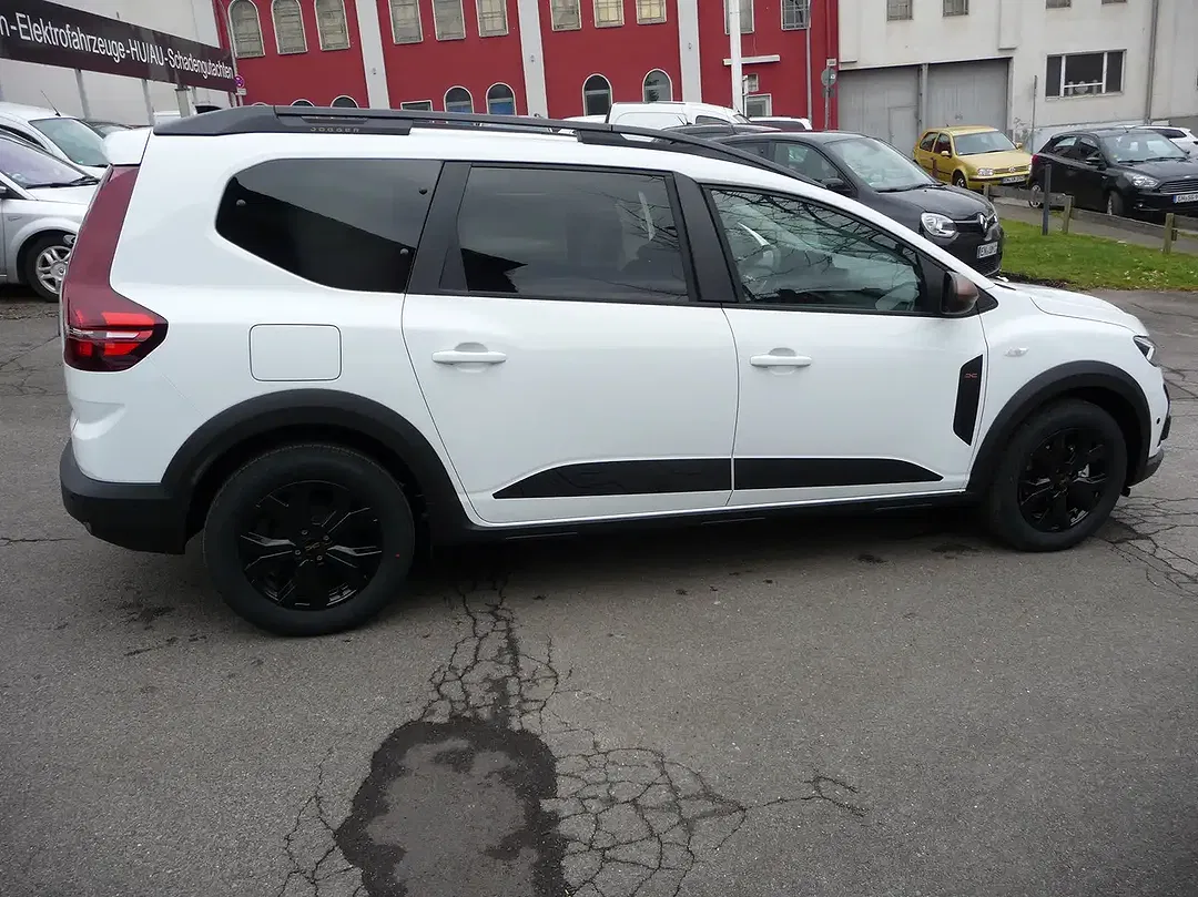 Dacia Jogger - Thumbnail 12