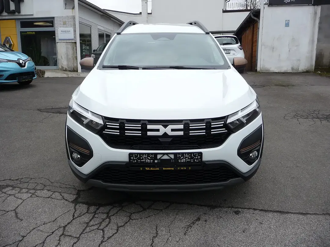 Dacia Jogger - Thumbnail 5
