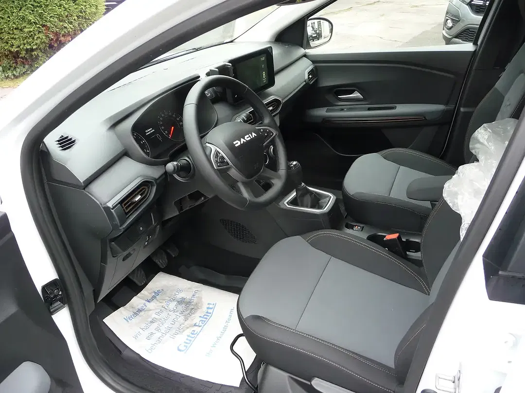 Dacia Jogger - Thumbnail 6