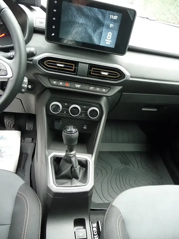 Dacia Jogger - Thumbnail 7