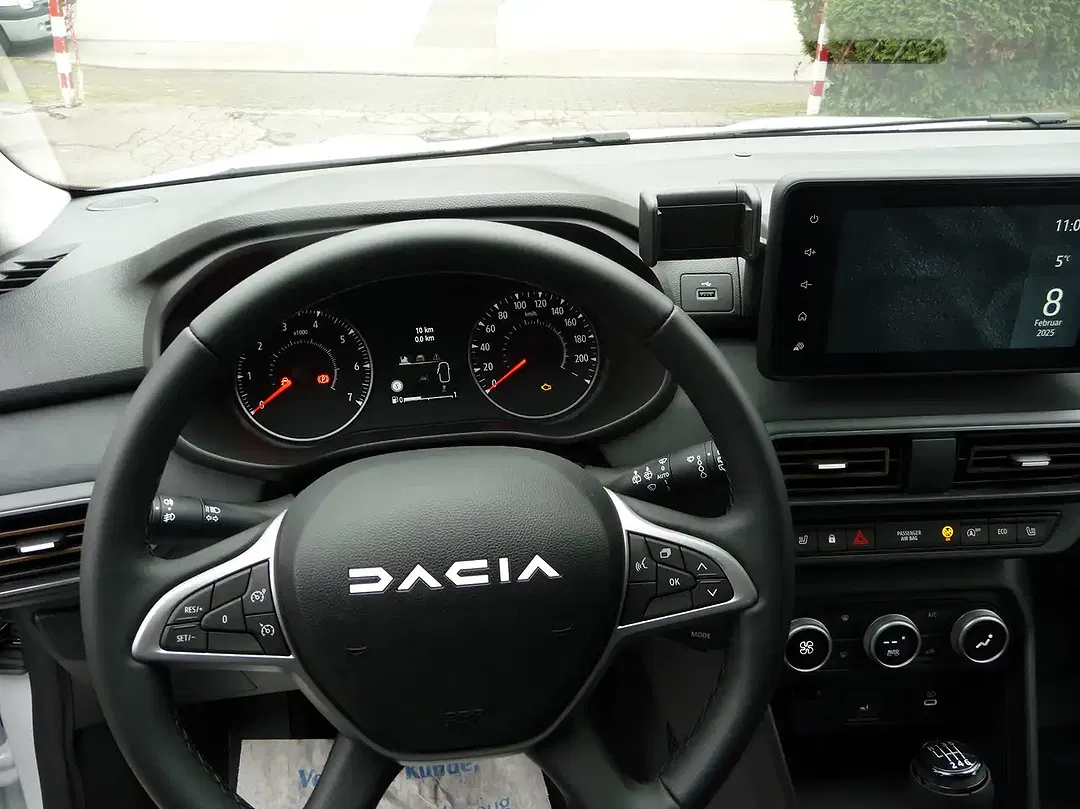 Dacia Jogger - Thumbnail 8