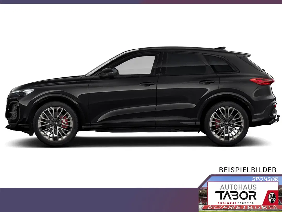 Audi SQ5 - Thumbnail 2