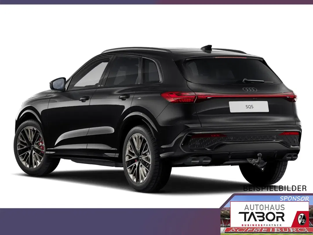 Audi SQ5 - Thumbnail 3