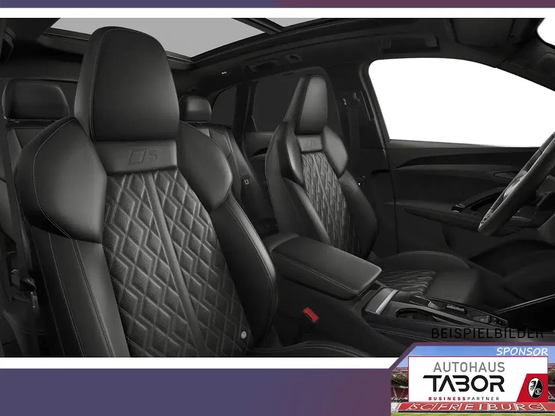 Audi SQ5 - Thumbnail 5