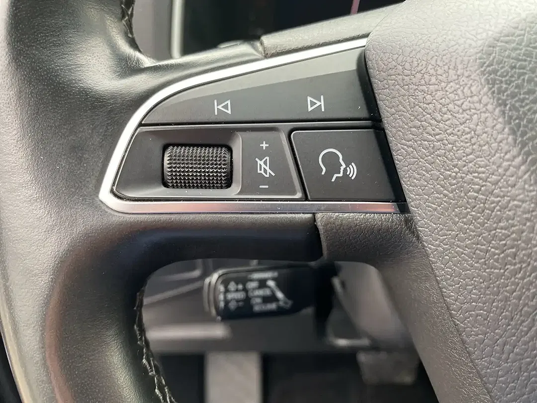 SEAT Tarraco - Thumbnail 15
