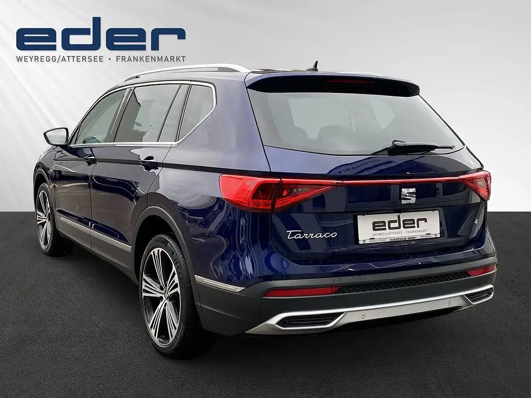 SEAT Tarraco - Thumbnail 6
