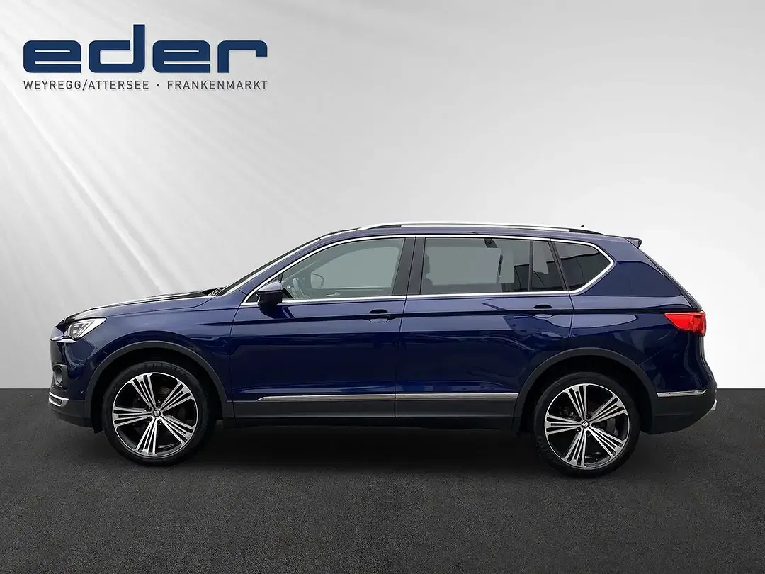 SEAT Tarraco - Thumbnail 7