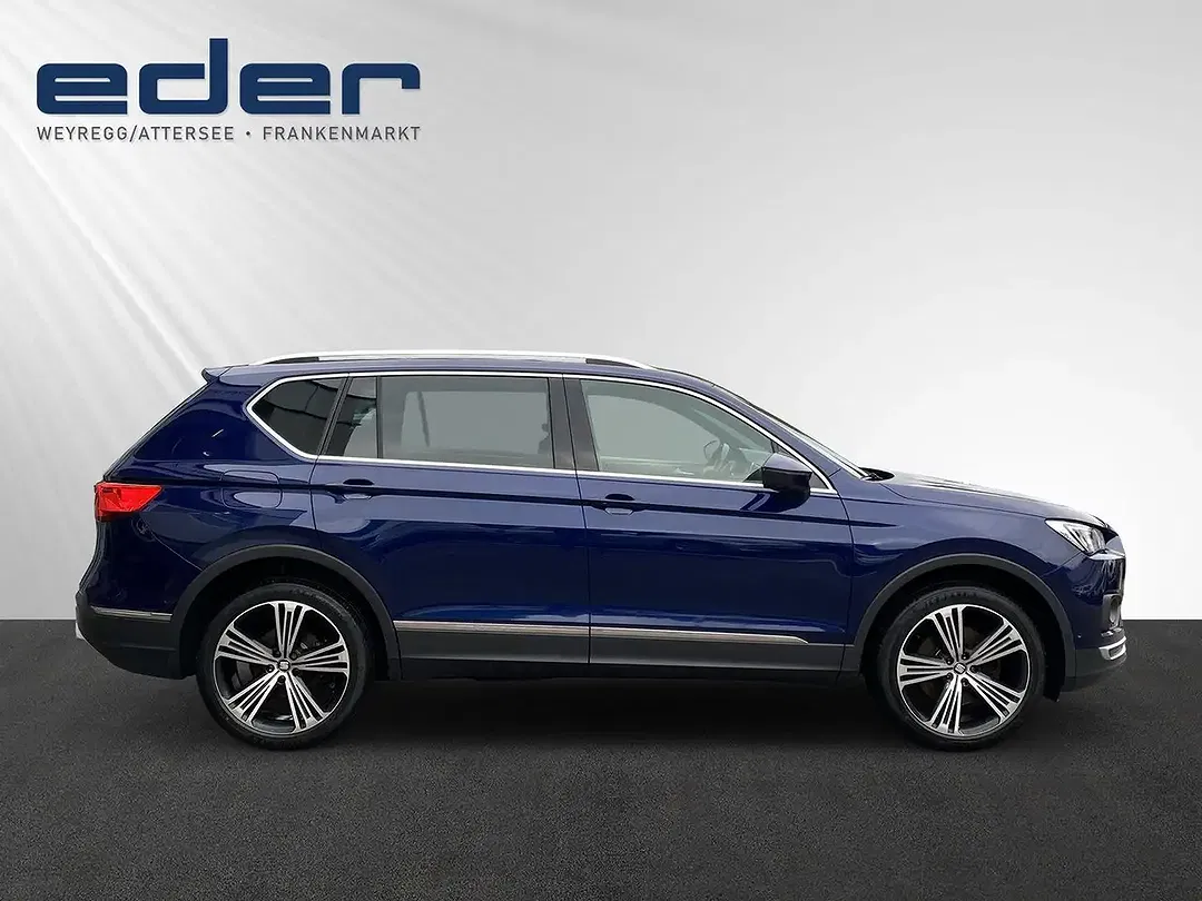 SEAT Tarraco - Thumbnail 8