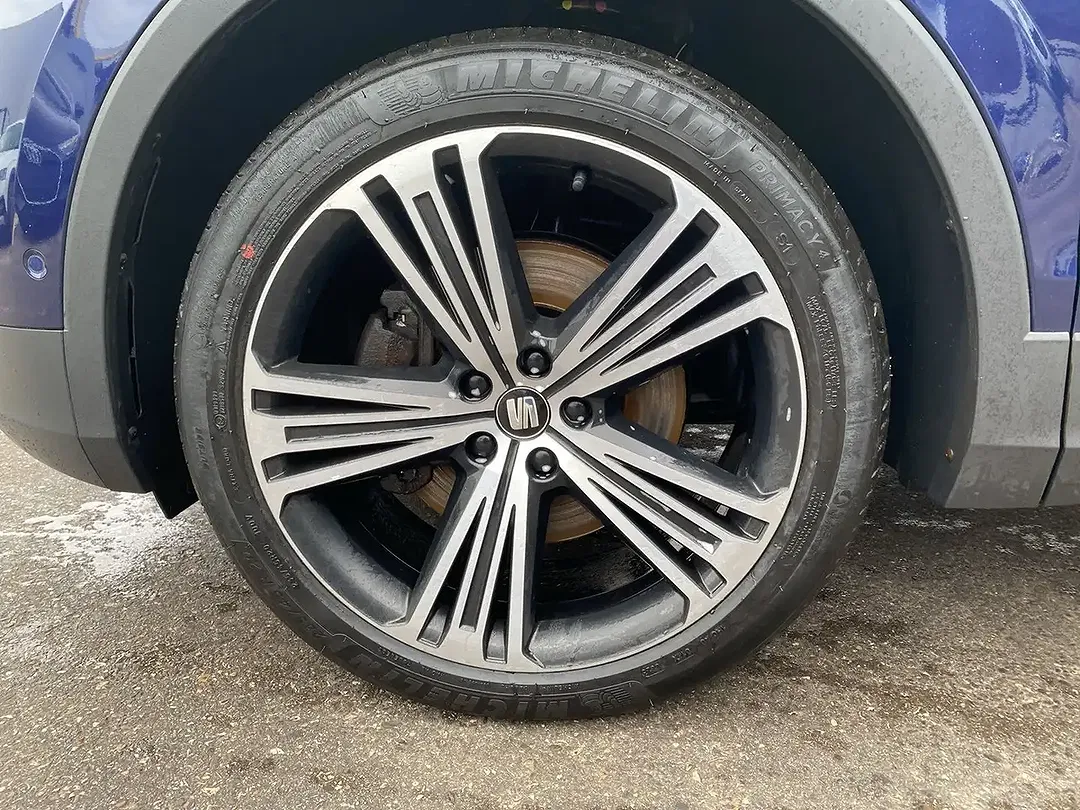 SEAT Tarraco - Thumbnail 9