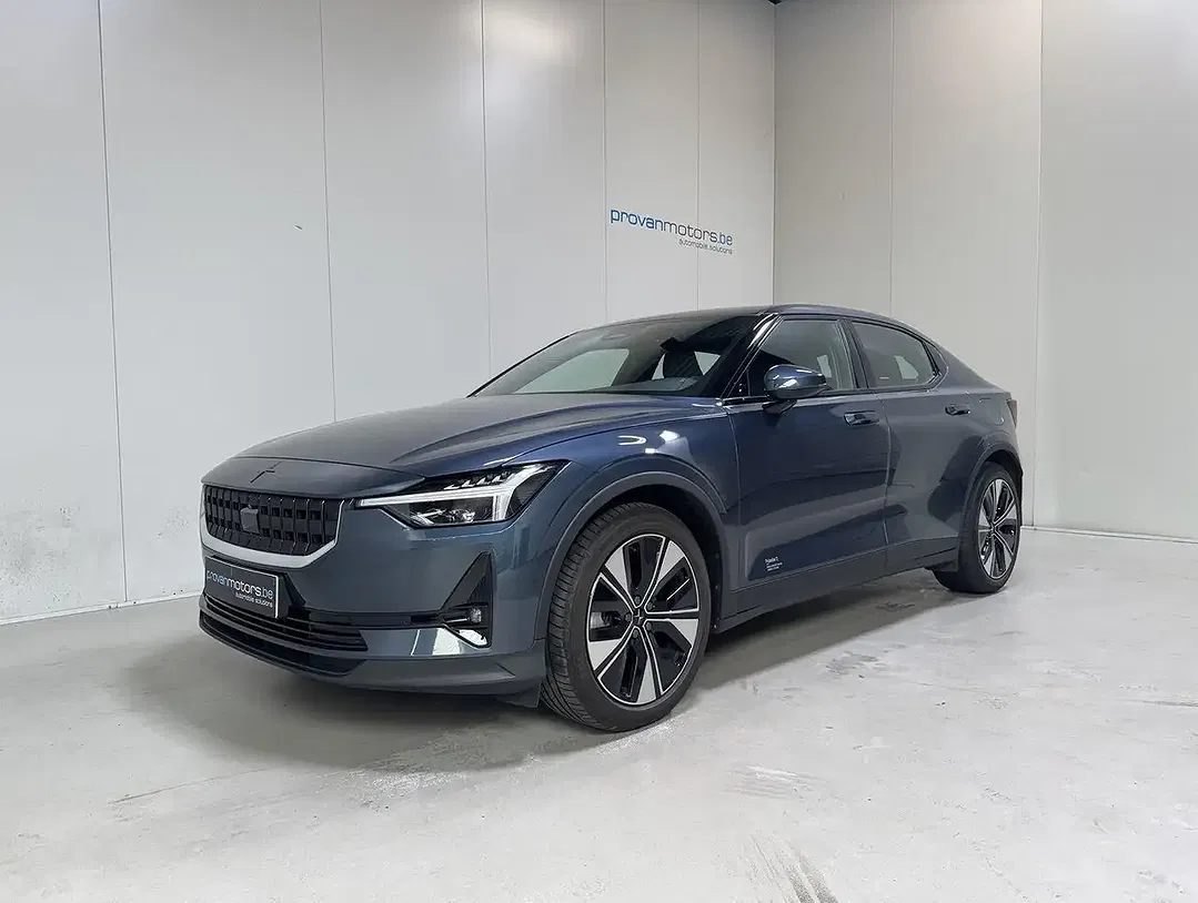 Polestar 2 - Thumbnail 1