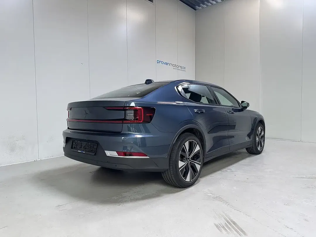 Polestar 2 - Thumbnail 3