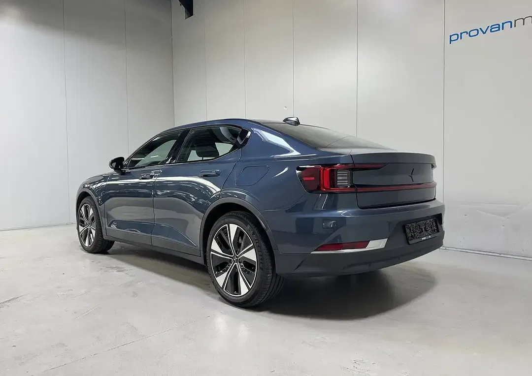 Polestar 2 - Thumbnail 6