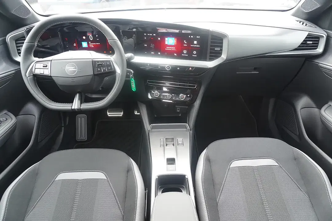 Opel Mokka - Thumbnail 12