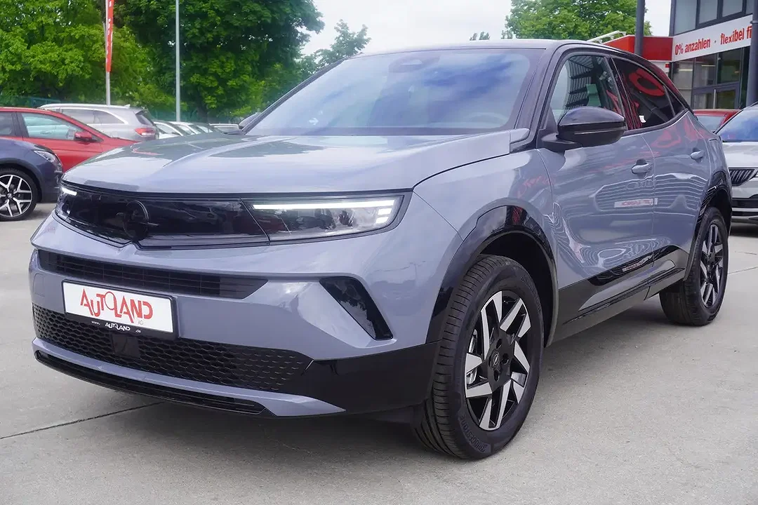 Opel Mokka - Afbeelding 1