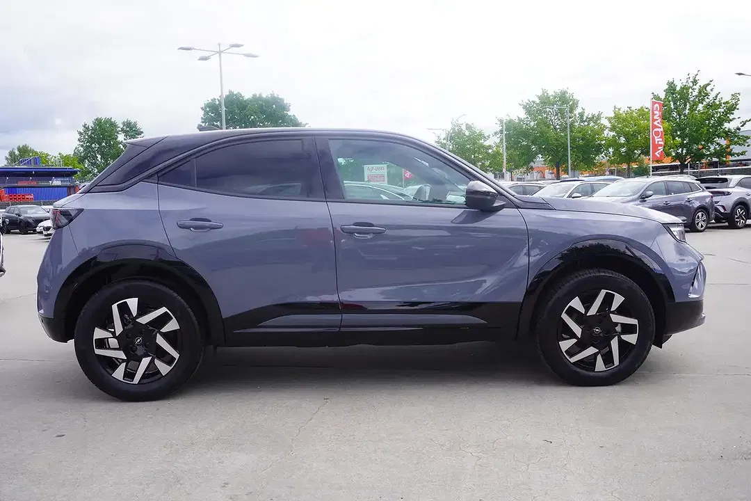 Opel Mokka - Thumbnail 4