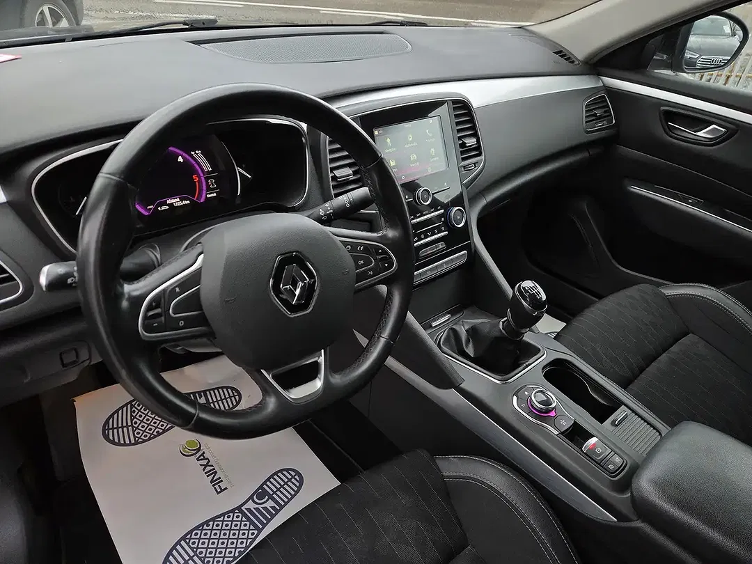 Renault Talisman - Thumbnail 11